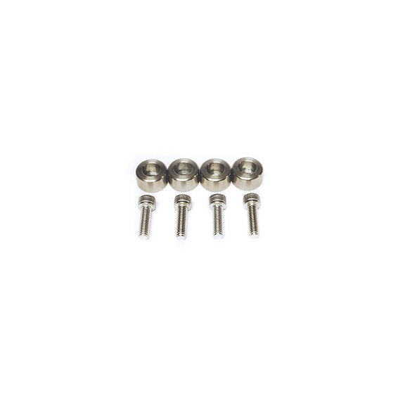 Billet Lower Tie Bar (EG/DC)