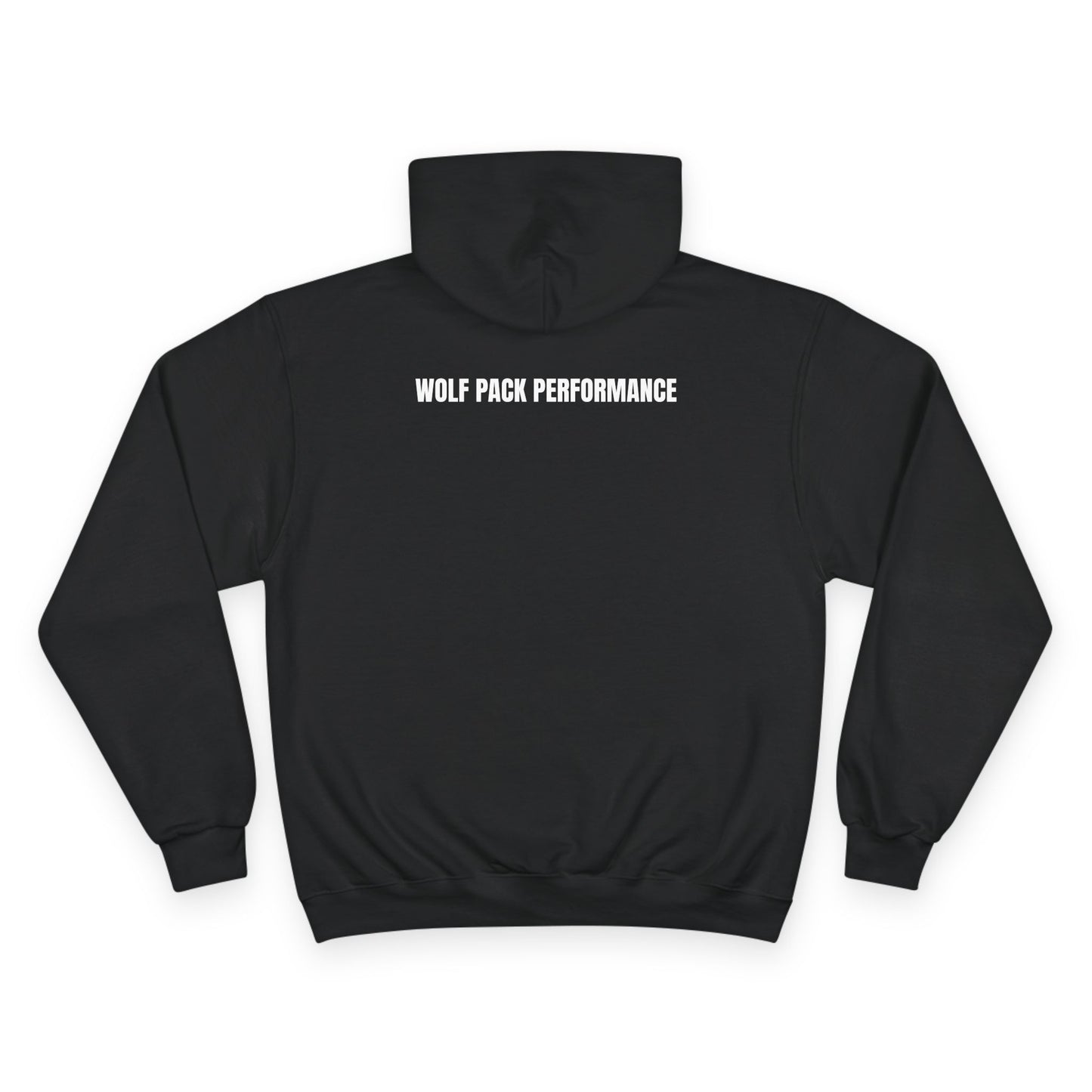 WPP "Just Build It JDM DC2" Hoodie