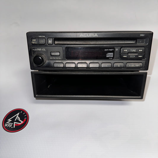 ACURA CD RADIO (39100-ST7-A500)