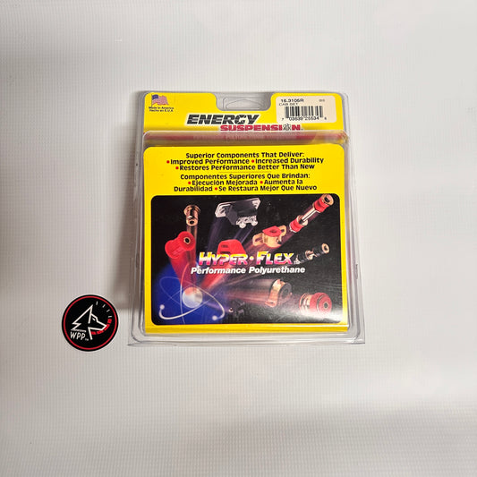 Energy Suspension Control Arm Bushing Set (EG/DC)