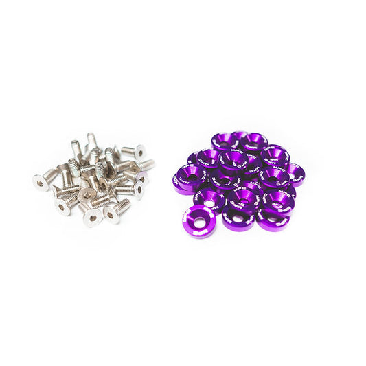 MPC Dress Up Washers 25 Pack